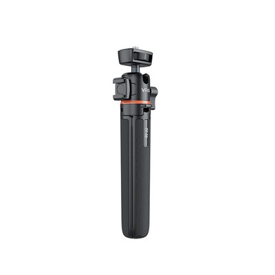 VRIG -06 Stativ Selfie Stick Aluminiumlegierung mit 1/4  Schraube Kal7216