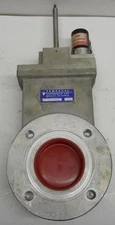 TEMESCAL GATE VALVE 3" 5130 V-5 