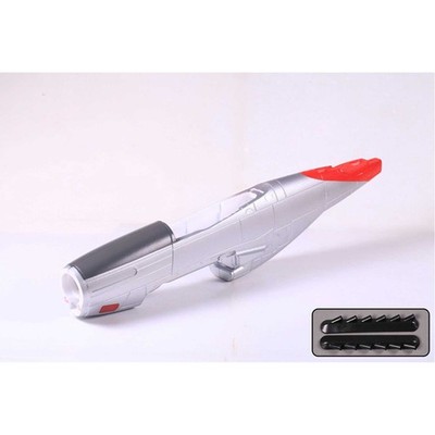 FMS Fuse P51D Red Tail 1400mm V8  FMMSU101RT Replacement Airplane Parts