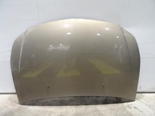 Capote Fiat SEDICI