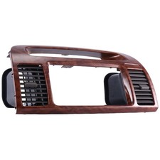 Panneau StéRéO Automatique de Fascia de Voiture  DVD Radio Tableau d1138