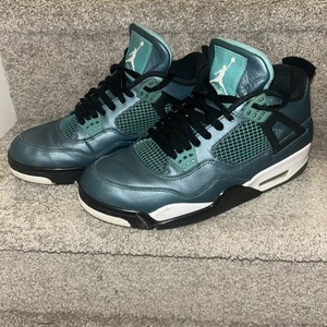 jordan aqua 4s