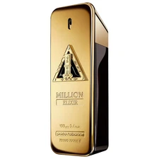 Paco Rabanne 1 Million Elixir 3.4 oz Men's Parfum Spray