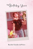 Rachel Guido Devries | The Birthday Years | Taschenbuch | Englisch (2024)