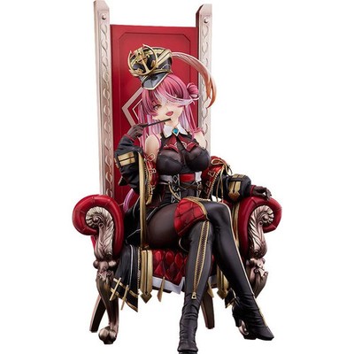Max Factory Hololive Houshou Marine THIRTY Outfit 1/6 Figur Japan