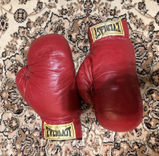 1950s Vintage Boxing gloves