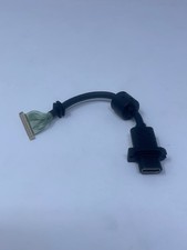 Yuneec H850 USB-C to Coaxial Gimbal Connection Wiring YUNH850151SVC