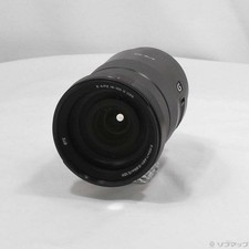 SONY E PZ 18-105mm F4 G OSS SELP18105G E-mount Lens