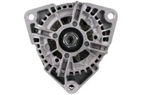 Hella 8EL 012 584-011 Generator/Lichtmaschine - 28V - 80A - FüR U.A. Mercedes-Be
