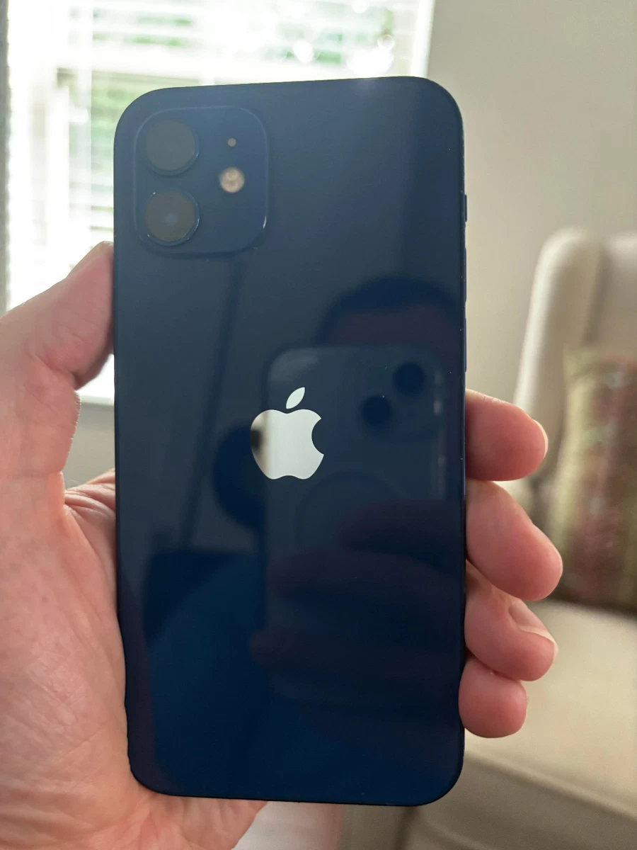 Apple iPhone 12 128GB for Sale | Shop New & Used Cell Phones | eBay