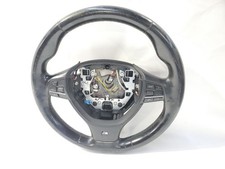 Used Steering Wheel Fits 2013 Bmw 650i Grade A Used Steering Wheel Fits 2013 Bmw 650i Grade A