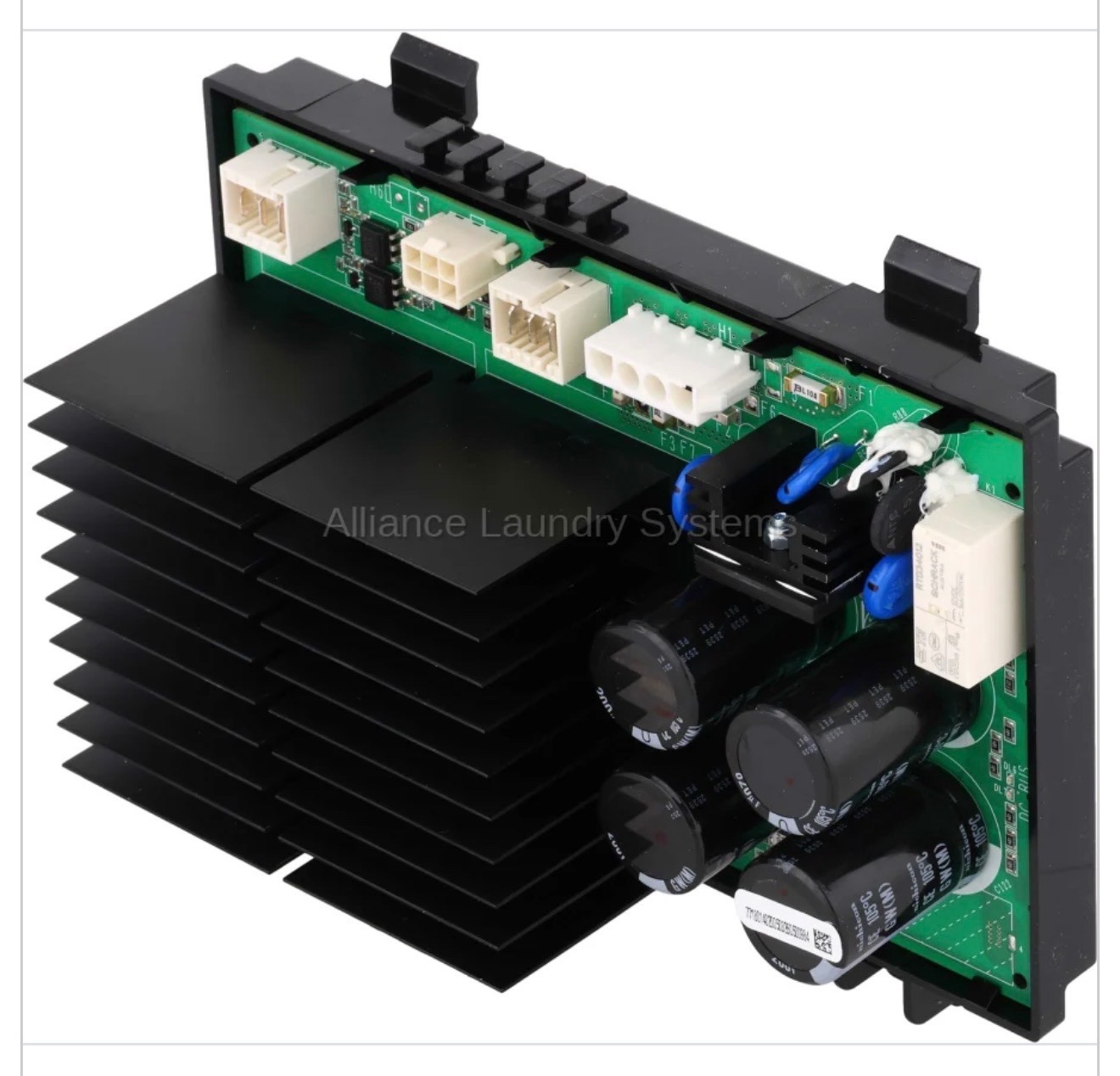 Alliance, 70603002P, Inverter Control 1HP 120/240V 1P TPS