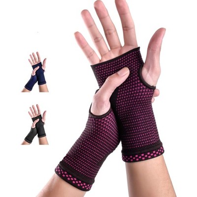 Handgelenkbandage Bandagen 2 Stück für links rechts Gelenk Schmerzen Arthritis