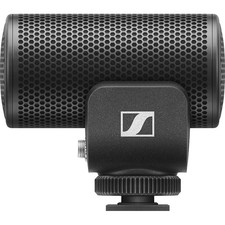 Sennheiser MKE 200 Directional Camera Microphone