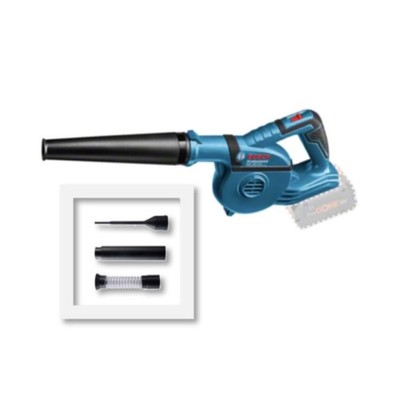 Bosch 18V Cordless Handheld Blower GBL 18V-120 Professional Bare Tool Body