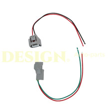 68140664AE 2pcs A/C Compressor Connector For 2014-2023 2024 Ram 1500 NEW