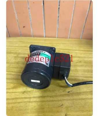 1PCS Oriental 2TK3CA-A   Motor Garden Shaft   Size OM *cm