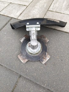 Winkelgetriebe Dolmar  Motorsensen MS-340 MS-341 MS-400 Makita DBC340 387200202
