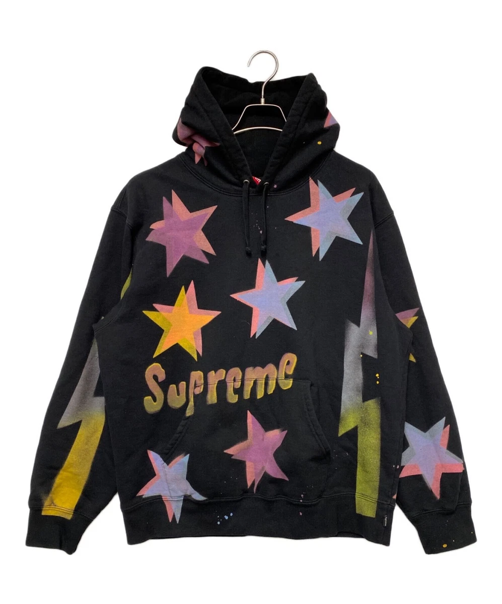 25+ Supreme Stars Hoodies & Sweatshirts for Men for sale | Updated
