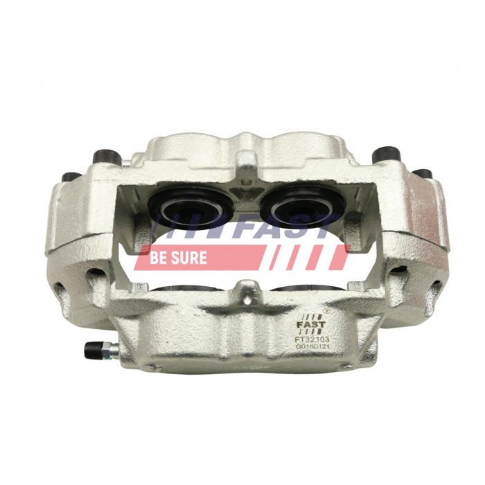 Étrier de frein avant gauche 98410367 de rechange pour Iveco Daily II utilitaire