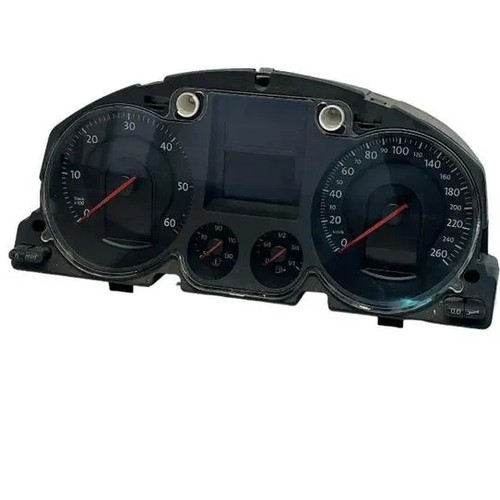 VW PASSAT Variant B6 3C5 Kombiinstrument A2C53106067 1.97 Diesel 103kw 24424408