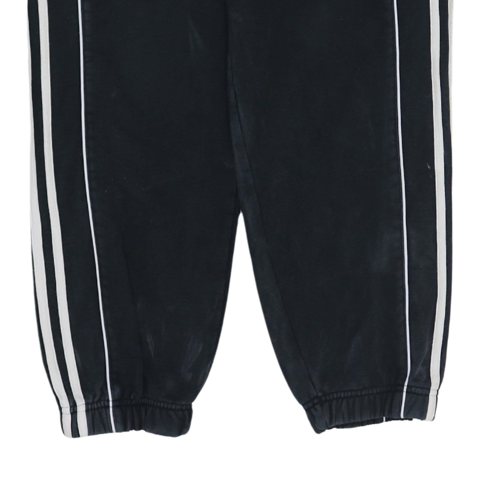 Adidas Black Trousers Mens M image 5