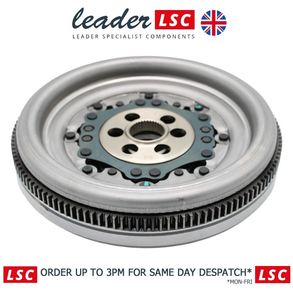 Dual Mass Flywheel VW Arteon Beetle Caddy CC Eos Jetta NEW 03L105266AK 2.0 TDi