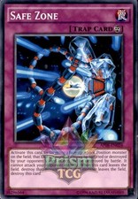 Safe Zone AP08-DE026 Yugioh