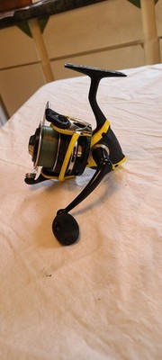 Wright & McGill W&M Victory II VII30 Spinning Fishing Reel 10 Ball Bearing 5.8:1