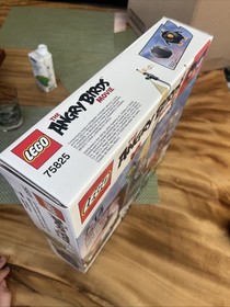 LEGO The Angry Birds Movie: Piggy Pirate Ship (75825)