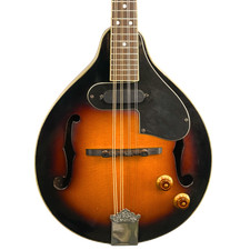 Rogue RM110AE Acoustic-Electric A-Style Mandolin Used 