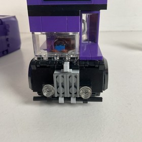 LEGO Harry Potter: The Knight Bus (4866) Retired