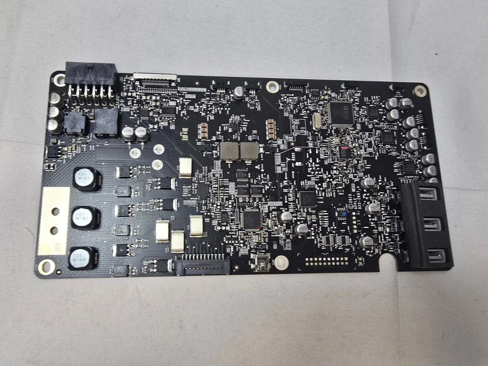 Apple A1316 27” Cinema Display Parts Lot - Logic Boards & PSU - Grade B - Image 4 of 4