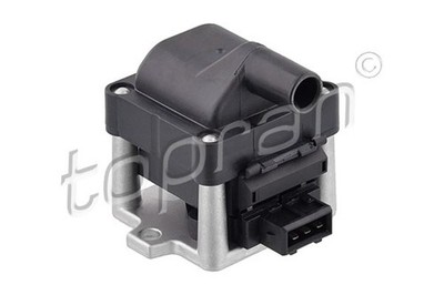 Zündspule TOPRAN 104 033 für AUDI SKODA SEAT VW FELICIA AROSA 80 POLO VENTO INCA
