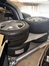 Toyota Supra Mk4 Oem Turbo Wheels Set Of 4 Jza80 Toyota Supra Mk4 Oem Turbo Wheels Set Of 4 Jza80
