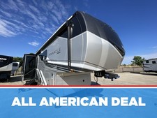 2026 Jayco Pinnacle 38FBRK