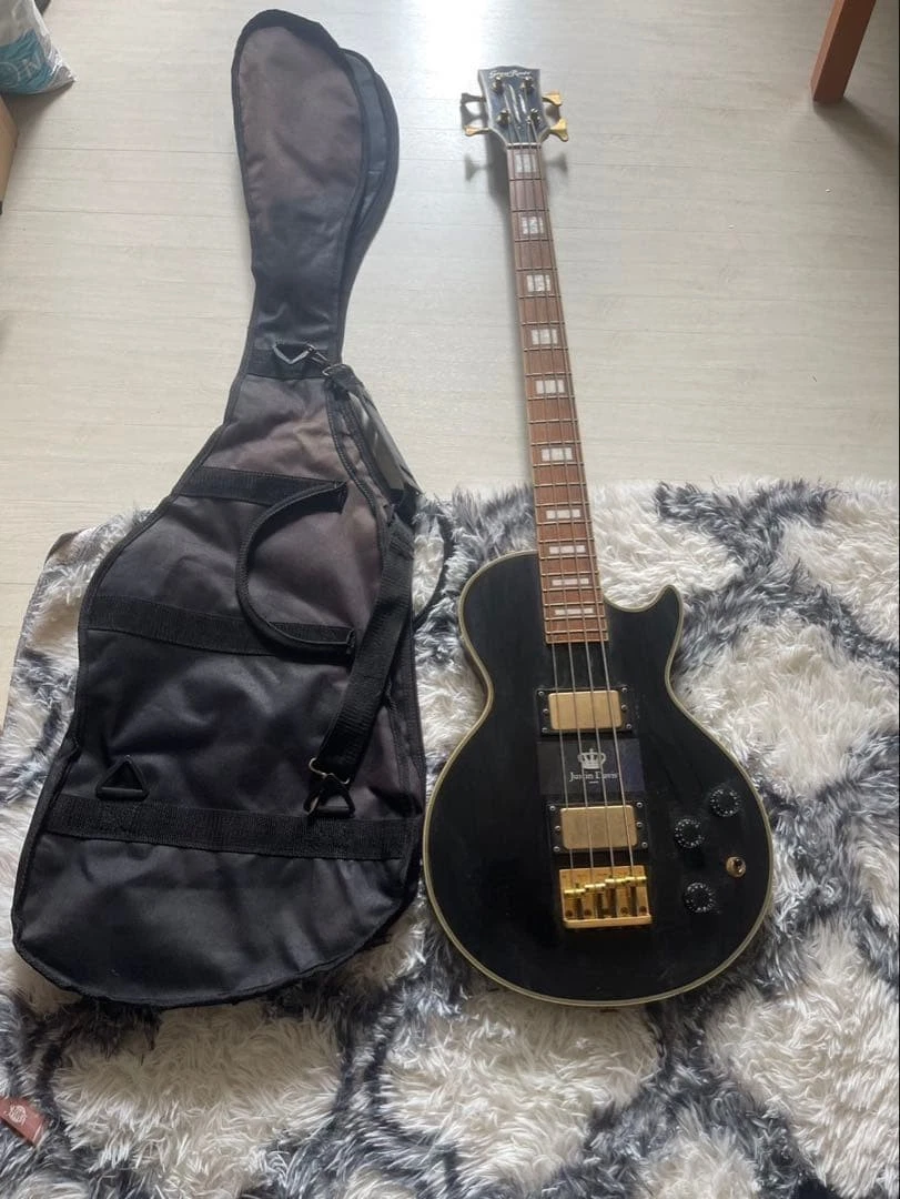 Grassroots Guitars & Basses for sale | eBay