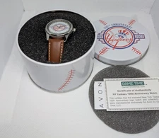 AVON - New York Yankees Watch 100 Years Anniversary 