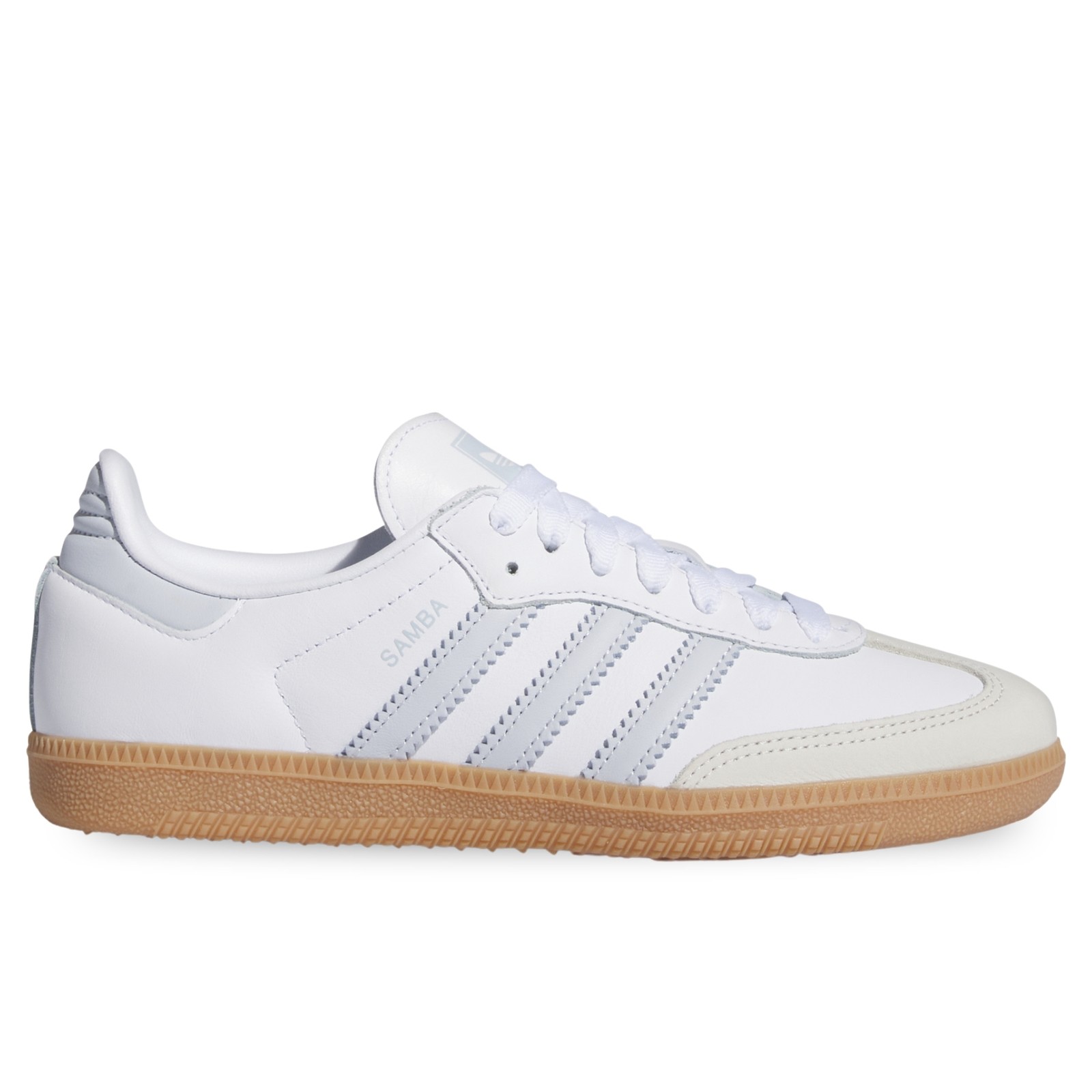 SCARPE ADIDAS SAMBA OG W TG 37 1/3 COD IE0877 - 9W [US 6 UK 4.5 CM 22.9]