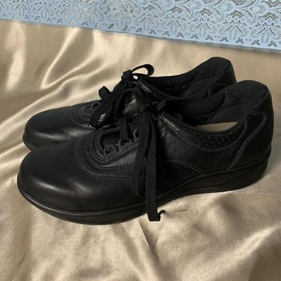 SAS NWOT walk easy comfort walking shoes, size 7 1/2 women s.