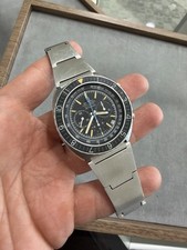 zenith el primero Sub-Sea 01-0190-415