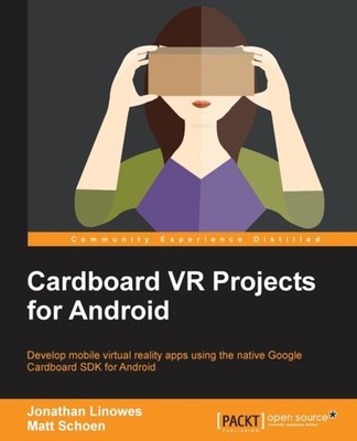 Linowes - Karton VR-Projekte für Android - Neues Taschenbuch oder Softbac - J555z