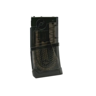 First Strike Paintball 11rd V2 Magazine for T15 Paintball Gun - Smoke