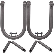 Universal Shock Hoop Kit Fit For Toyota Pickup 1979-1995 4runner 1985-1995 4x4