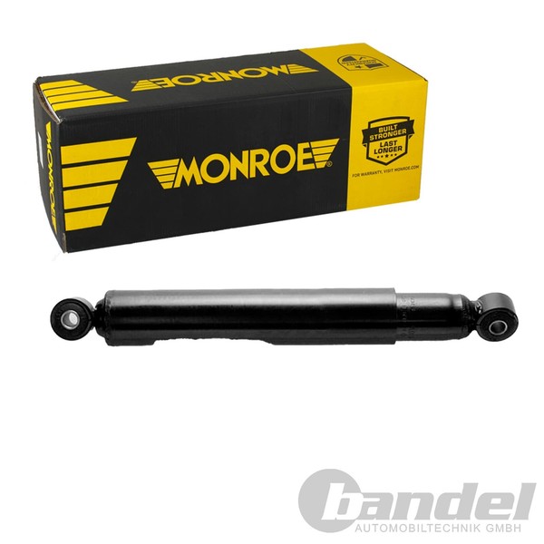 Monroe VAN-MAGNUM StoßDÄMpfer Hinten Passend FüR VW Transporter | V1018-image