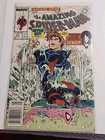 Amazing Spider-Man #315 1989 Newsstand