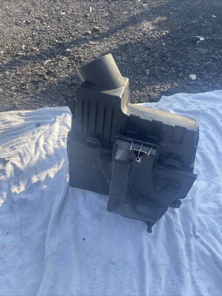 2008-2015 NISSAN ALTIMA 2,5 Л ВОЗДУХООЧИСТИТЕЛЬ ФИЛЬТР КОРОБКА OEM, 10 194 91 S03 - Изображение 3 из 4