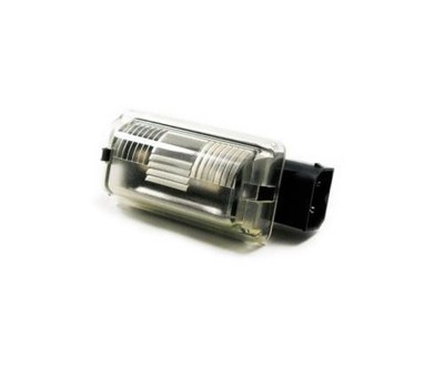 BMW E31 E32 E34 Motorraumleuchte Original 63311378068