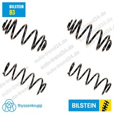 B3 Schraubenfedern u.a.: Opel Astra G Klasseic Caravan F35, Bj. 2004-2009