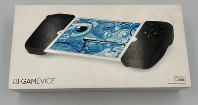 GAMEVICE GV140 Gaming Controller Attachment for iPad Mini, 2, 3 & 4